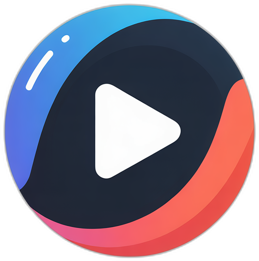 恋夜视频 Logo